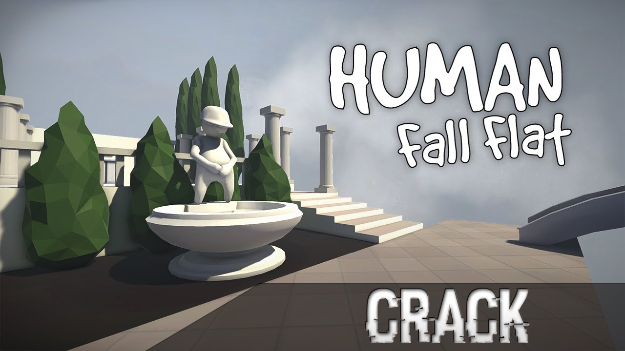 Human: Fall Flat Official Soundtrack Crack